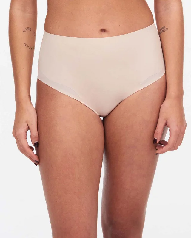 bamboo - fiber women briefs for natural antibacterial propertiesPure Light High Waist Shaping Brief bamboo - fiber women briefs for natural antibacterial propertiesPure Light High Waist Shaping Brief