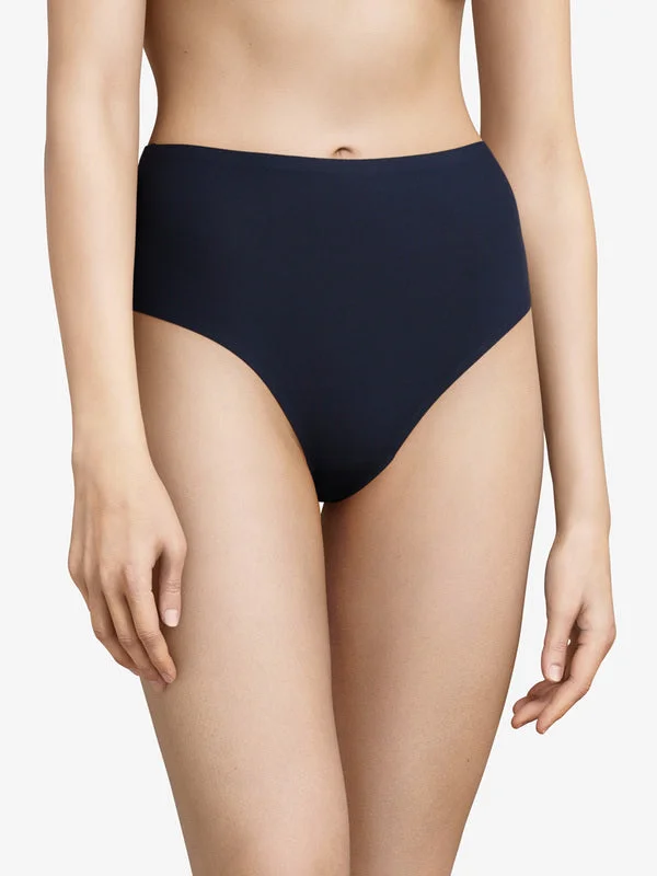 seamless adjustable - strap women thongs for a perfect fitChantelle Soft Stretch High Waist Thong - 1069 seamless adjustable - strap women thongs for a perfect fitChantelle Soft Stretch High Waist Thong - 1069