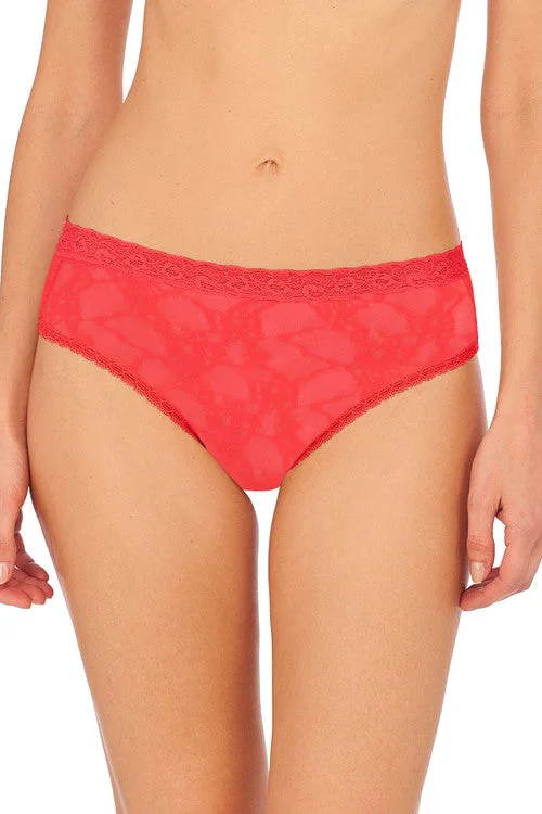 organic cotton women briefs for a sustainable choiceBliss Allure One-Size Lace Girl Brief