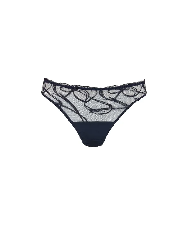 seamless odor - control women briefs for all - day confidenceFridar Embroidered Brief seamless odor - control women briefs for all - day confidenceFridar Embroidered Brief