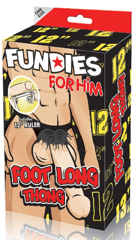anti - chafing women thongs for long - distance runnersMen's Foot Long Thong Set