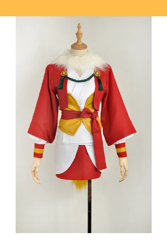 women school uniform cosplay costumesFire Emblem Selkie Cosplay Costume