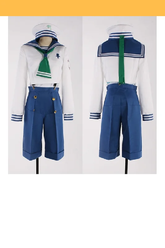 women naruto cosplay costumes character - specificFree! Nagisa Hazuki Sailor Cosplay Costume women naruto cosplay costumes character - specificFree! Nagisa Hazuki Sailor Cosplay Costume