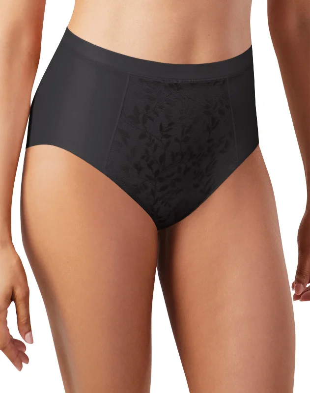 Black Jacquard/Black Jacquard
