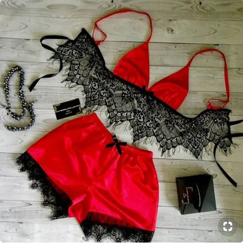 Women's Corset Style Lingerie Erotic lingerie