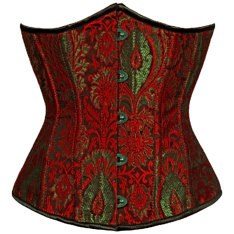 modern women bustiers and corsets trendsGomer Authentic Steel Boned Underbust Corset modern women bustiers and corsets trendsGomer Authentic Steel Boned Underbust Corset