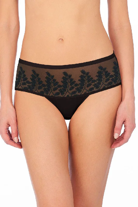 breathable women briefs for women with sensitive skinFrame Brief