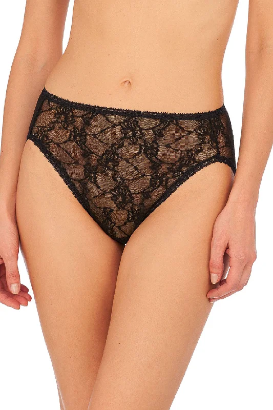 anti - static women briefs for reducing static clingBliss Allure One-Size Lace French Cut Brief anti - static women briefs for reducing static clingBliss Allure One-Size Lace French Cut Brief