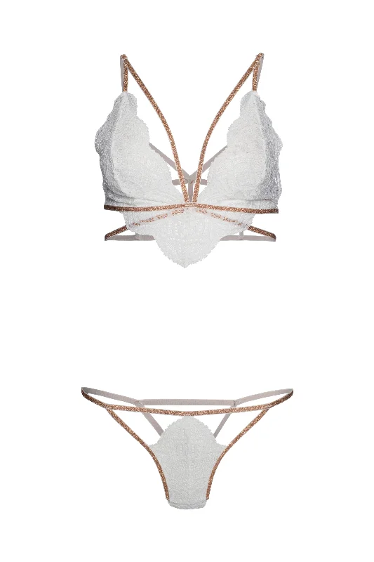 Affordable Lingerie for Women BONNIE