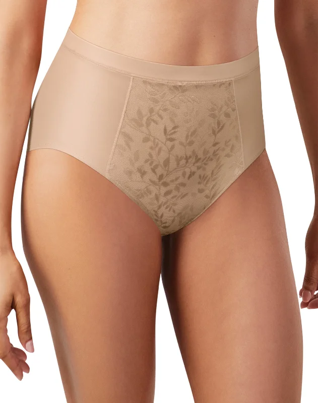 Nude Jacquard/Nude Jacquard