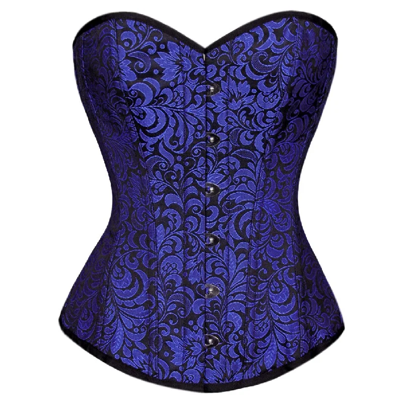 lace detailed women bustiers and corsetsYadira Acrylic Boned Fashion Overbust Corset lace detailed women bustiers and corsetsYadira Acrylic Boned Fashion Overbust Corset