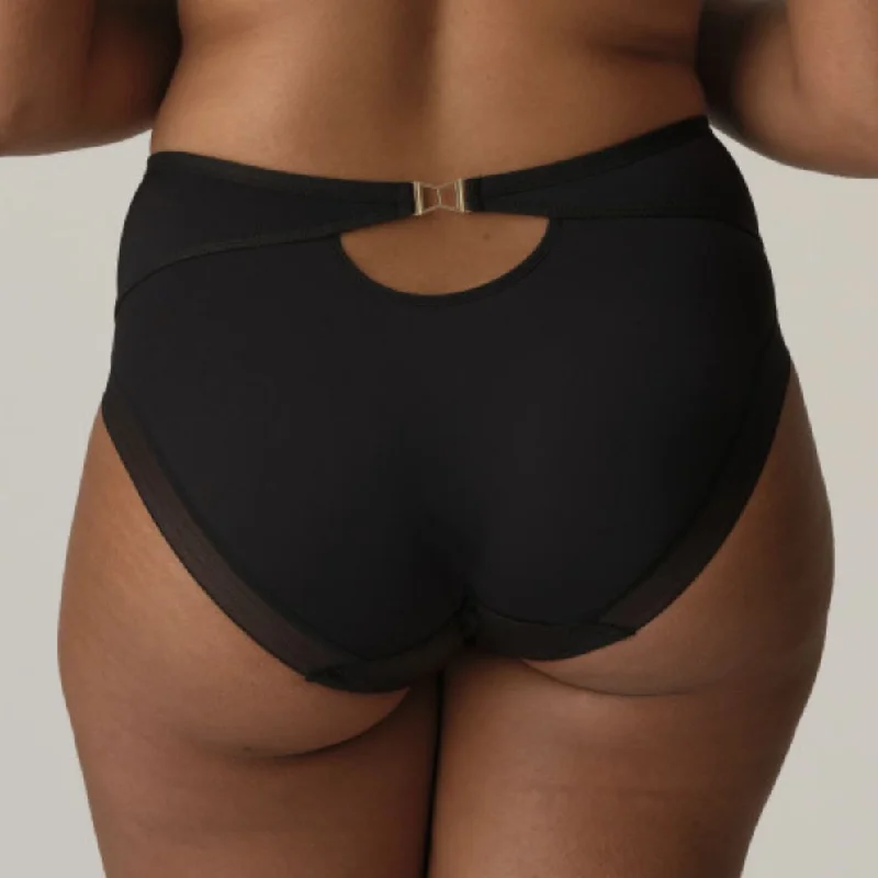 anti - bacteria women briefs for vaginal healthPrima Donna Vallarta Full Briefs 0563501 in Black anti - bacteria women briefs for vaginal healthPrima Donna Vallarta Full Briefs 0563501 in Black