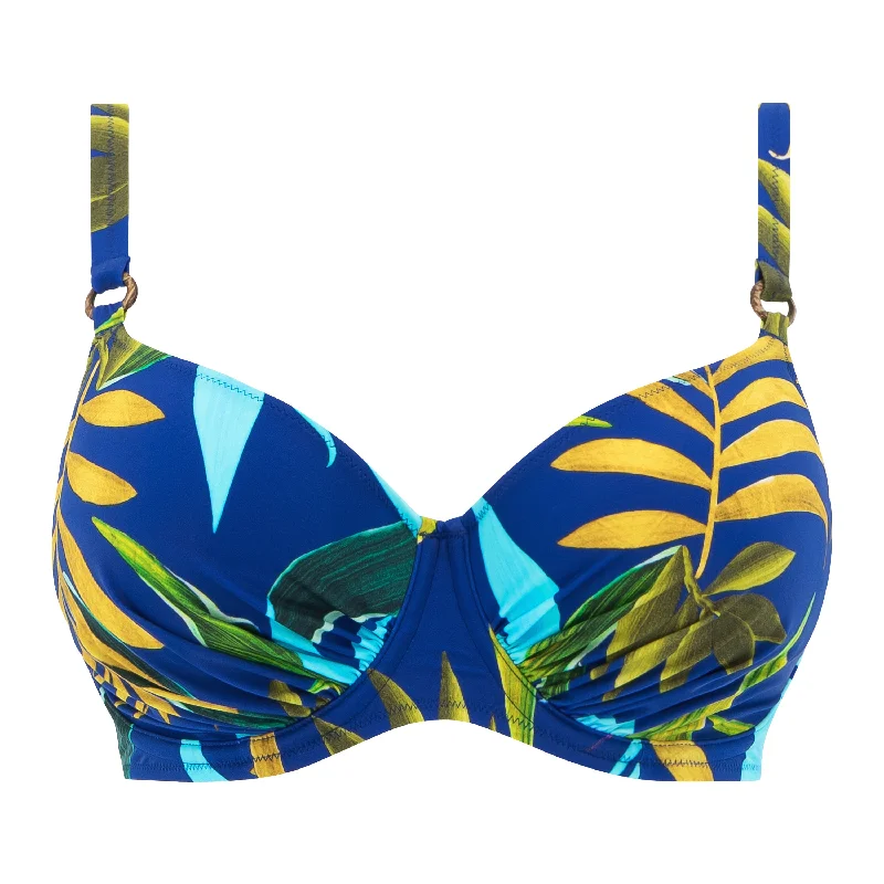petite women bikini briefs for a flattering fitFantasie Pichola Bikini Set