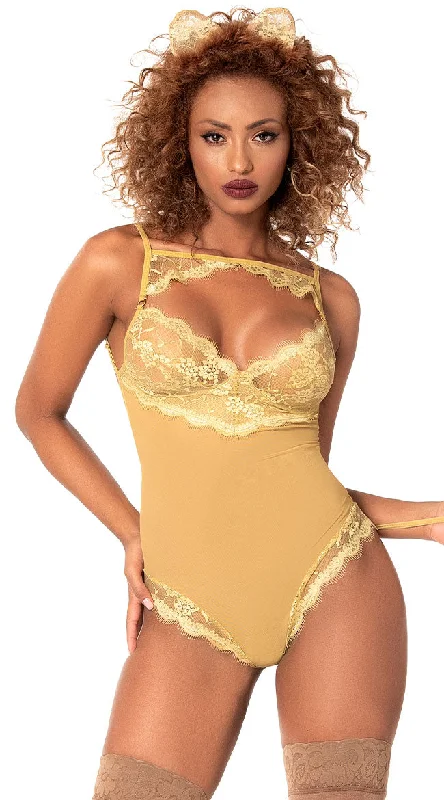 women mermaid cosplay costumes tail - designCourageous Cutie Lingerie Costume