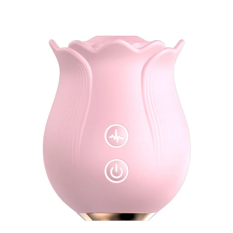 Mousse pink