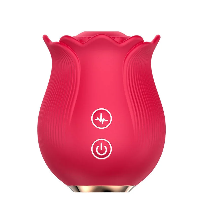 Mousse red