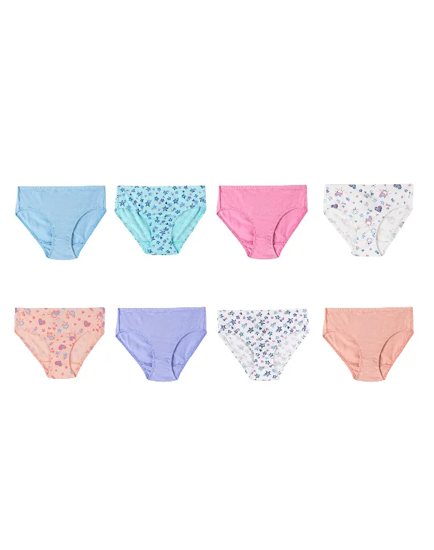 breathable women briefs for women with sensitive skinHanes Girls Ultimate Pure Comfort Organic Cotton Brief 8-Pack breathable women briefs for women with sensitive skinHanes Girls Ultimate Pure Comfort Organic Cotton Brief 8-Pack