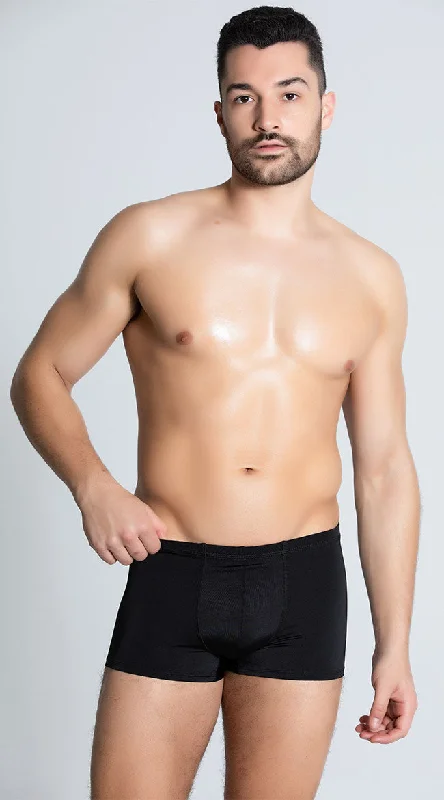 thong - style women briefs for a minimal - coverage optionMen's Lycra Boxer Brief