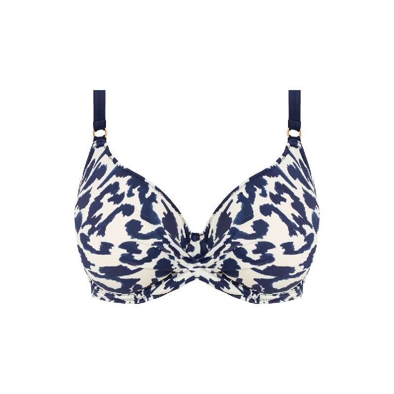 balconette style women bikini briefs for a unique lookFantasie Hope Bay Bikini Set