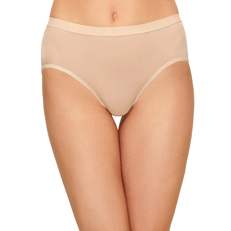 seamless push - up women briefs for a natural liftWacoal Flawless Comfort Hi-Cut Brief 879331 seamless push - up women briefs for a natural liftWacoal Flawless Comfort Hi-Cut Brief 879331