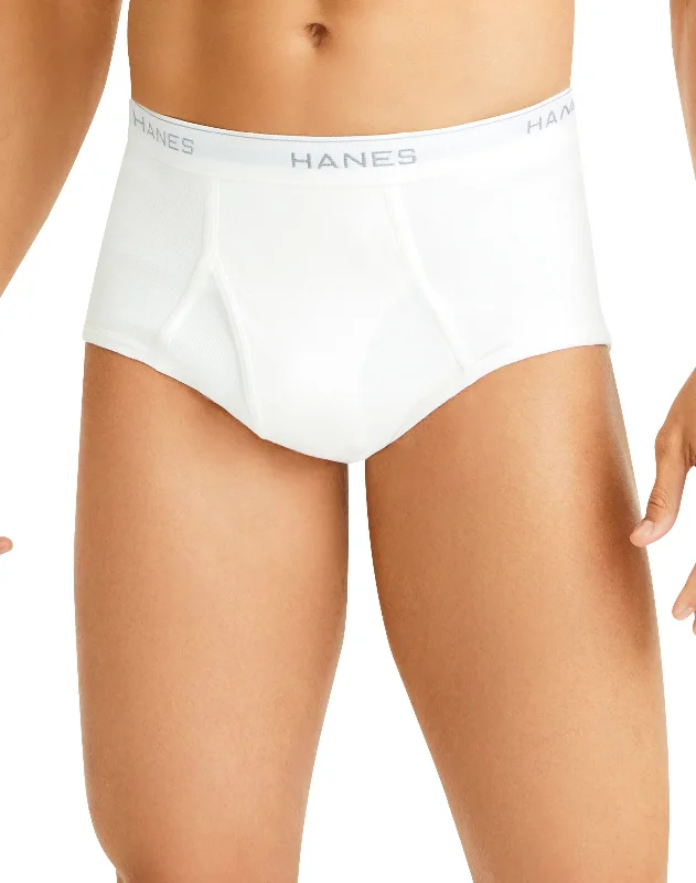 low - rise women briefs for a trendy and youthful lookHanes Mens ComfortSoft TAGLESS Briefs 6-Pack, 5XL, White low - rise women briefs for a trendy and youthful lookHanes Mens ComfortSoft TAGLESS Briefs 6-Pack, 5XL, White