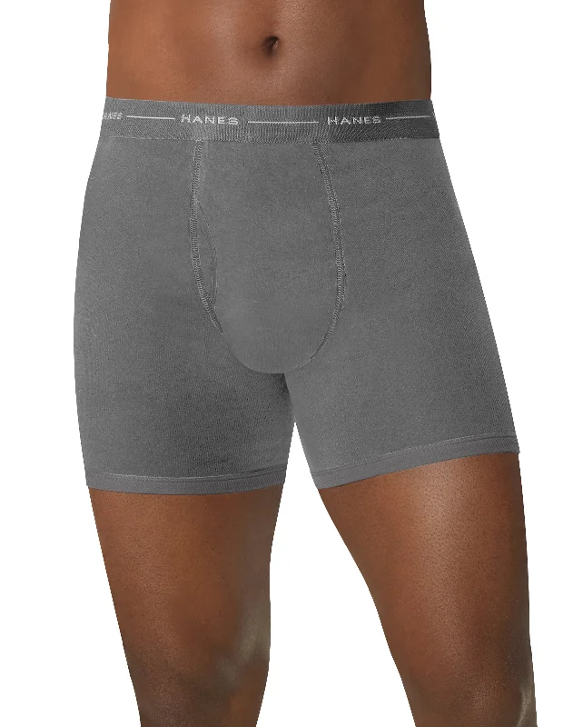 anti - static women briefs for reducing static clingHanes ComfortSoft® TAGLESS® Men's Boxer Briefs 5-Pack anti - static women briefs for reducing static clingHanes ComfortSoft® TAGLESS® Men's Boxer Briefs 5-Pack
