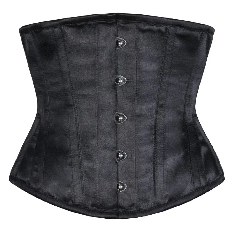 plus size women bustiers and corsetsDamask Waist Reducing Corset