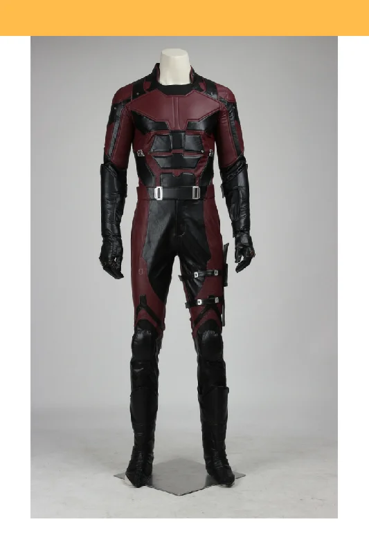 women cosplay costumes inspired by novelsDaredevil Season 1 PU Leather Cosplay Costume women cosplay costumes inspired by novelsDaredevil Season 1 PU Leather Cosplay Costume