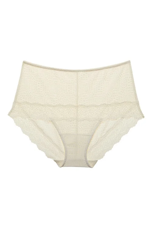 bamboo - fiber women briefs for natural antibacterial propertiesBeyond Brief