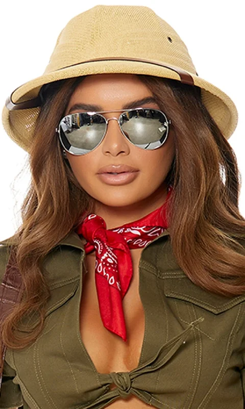 black women sexy lingerie for eleganceSexy On Safari Explorer Hat