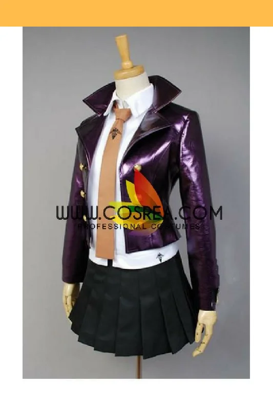 plus size women cosplay costumesDanganronpa Kyoko Kirigiri Cosplay Costume