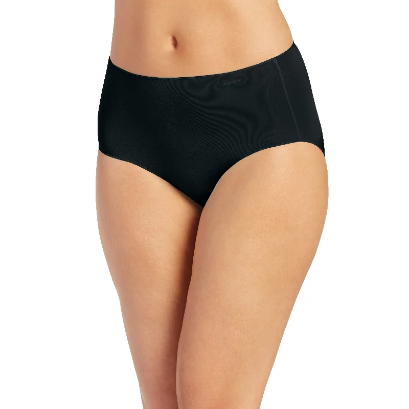 high - waisted women briefs for postpartum supportJockey Hip Brief - 7492