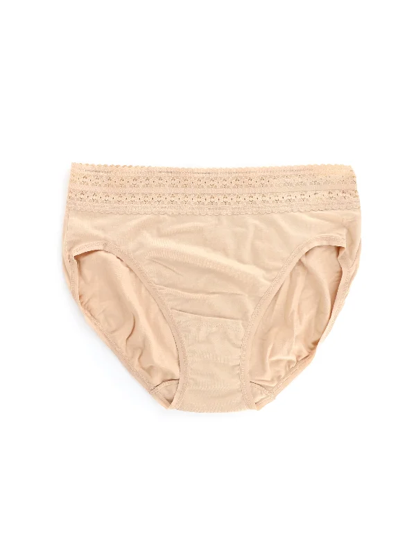 odor - control women briefs for long - lasting freshnessDreamEase® French Brief Chai odor - control women briefs for long - lasting freshnessDreamEase® French Brief Chai