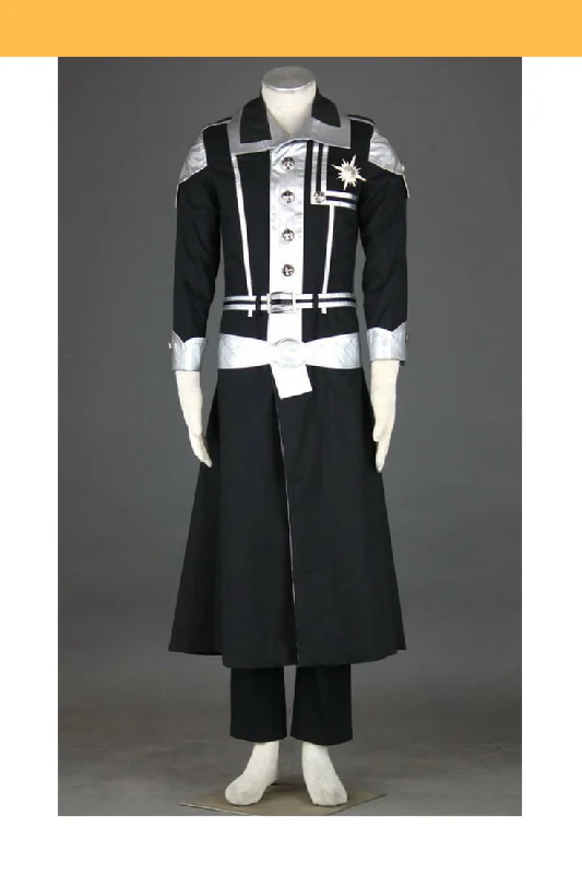 women attack on titan cosplay costumes odm - gearD Grayman Yu Kanda Season 1 Cosplay Costume women attack on titan cosplay costumes odm - gearD Grayman Yu Kanda Season 1 Cosplay Costume