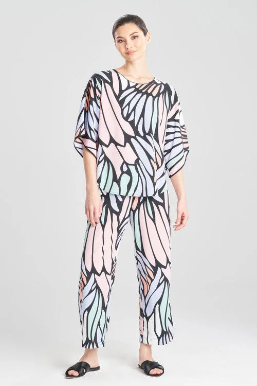 women's pajama sets for a spa - like experience at homePapillon PJ