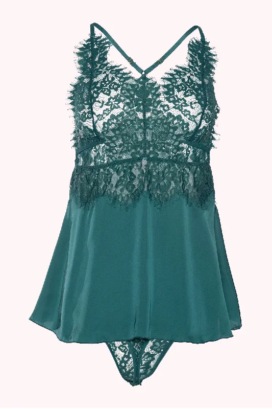 Teal