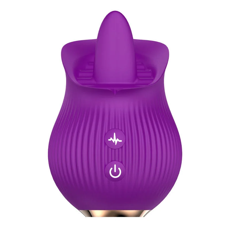 Harmony purple