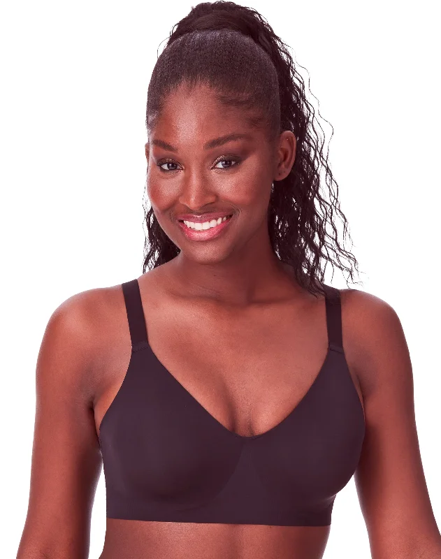 Women's Lingerie with Matching Robes Bali Womens Comfort Revolution Easylite Underwire Bra With Back Closure