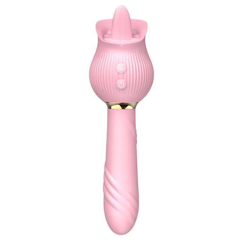 Fendra pink