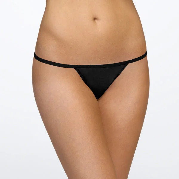 seamless breathable women thongs for a gentle and comfortable fitHanky Panky Bare G-String Thong - 6J2054 seamless breathable women thongs for a gentle and comfortable fitHanky Panky Bare G-String Thong - 6J2054