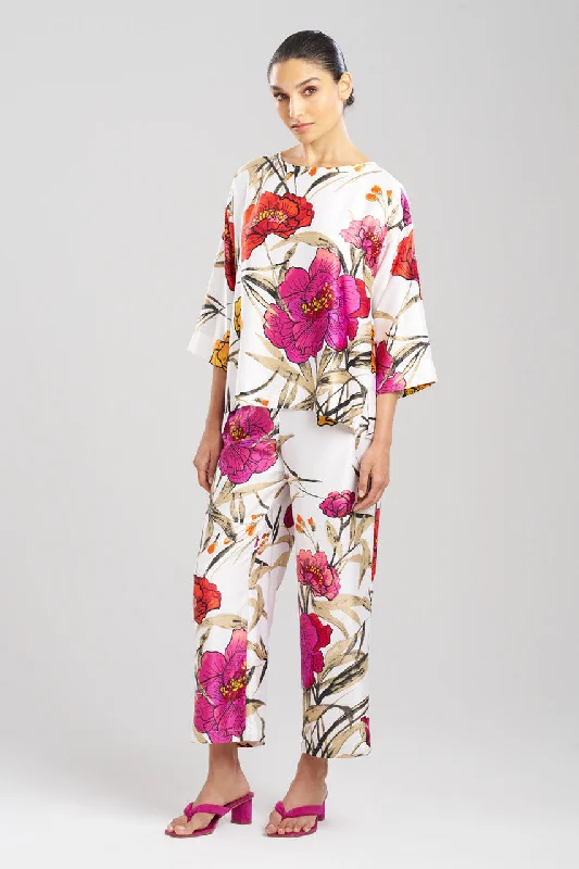 women's pajama sets with a reversible designAnais PJ