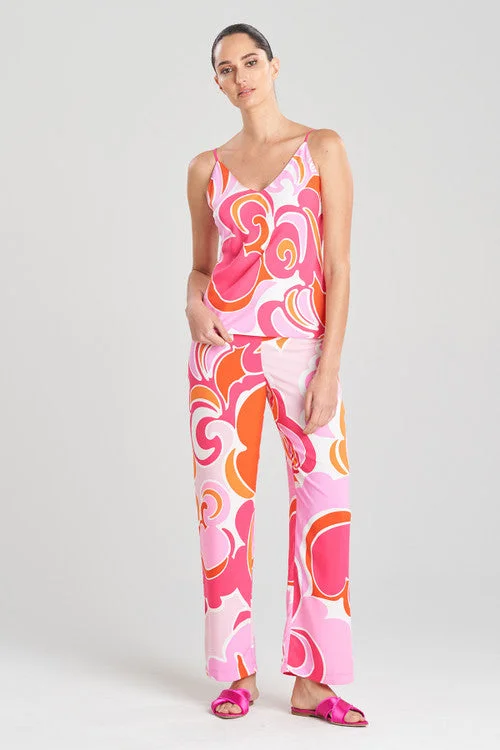 women's pajama sets with a vintage designNami Cami PJ