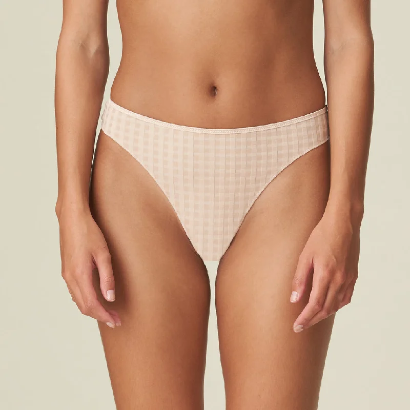 anti - bacteria women briefs for vaginal healthAvero Rio Brief | Caffe Latte