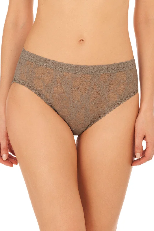 thermal women briefs for winter outdoor activitiesBliss Allure One-Size Lace Girl Brief