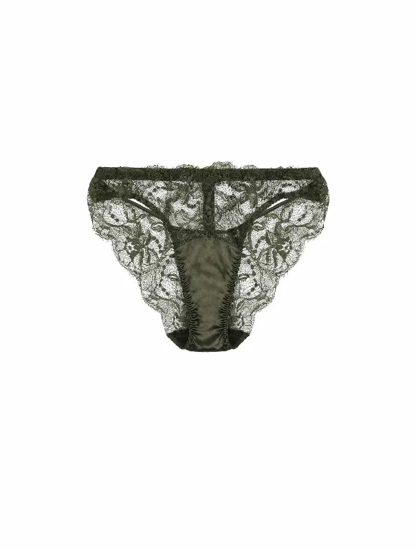 seamless odor - control women briefs for all - day confidenceIngrid Ouvert Brief