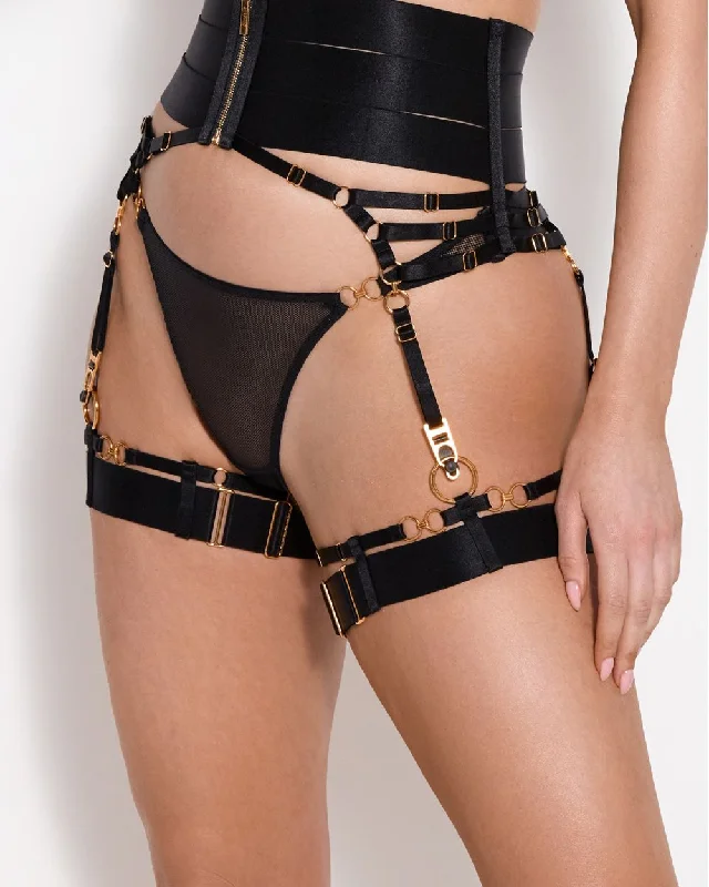 strapless women lingerie for special occasionsCirce Suspender