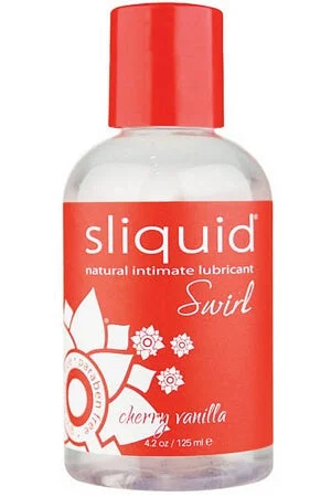 corset style women lingerie for a defined waistCherry Vanilla Sliquid Swirl Lubricant corset style women lingerie for a defined waistCherry Vanilla Sliquid Swirl Lubricant
