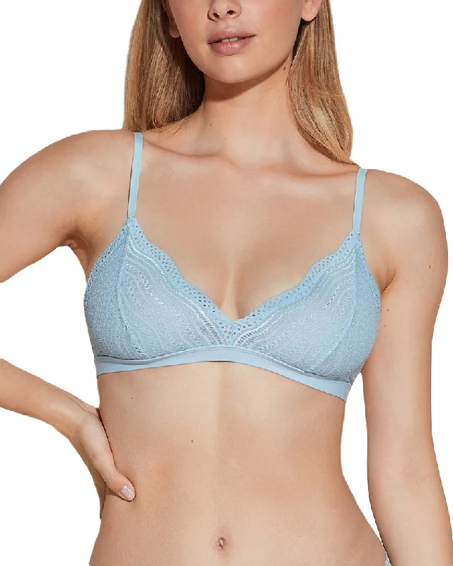 petite women lingerie for a flattering fitCosabella Dolce Bralette
