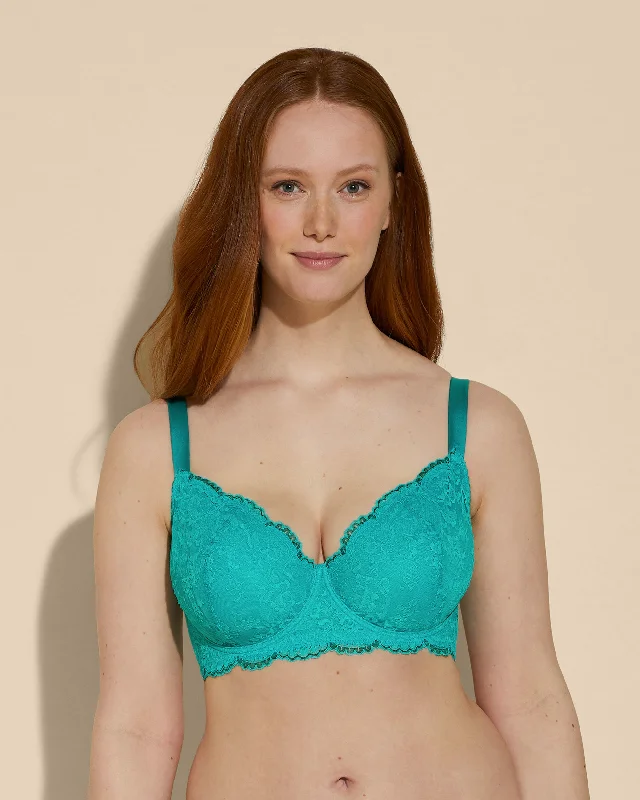 petite women lingerie for a flattering fitUnderwire Bra
