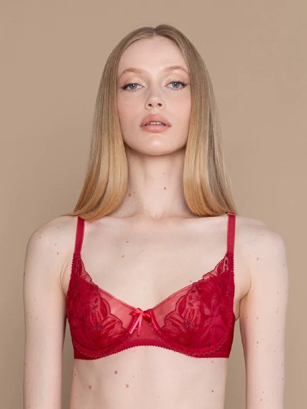 bachelorette party women lingerie for a fun nightUnderwired Bra